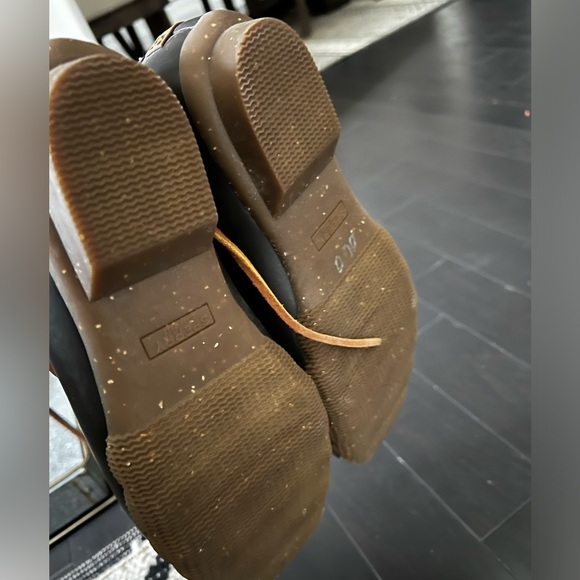 SPERRY Duck Boots. Size 7 - Picture 4 of 4